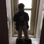 Pensao Jose Hortas Проживание в семье *