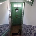 Проживание в семье Pensao Jose Hortas