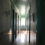 Проживание в семье Pensao Jose Hortas Кошта-Нова