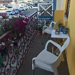 Проживание в семье Pensao Jose Hortas