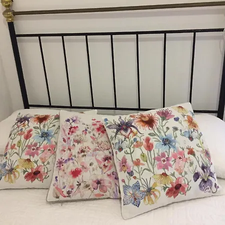 Pensao Jose Hortas Rum i privatbostad