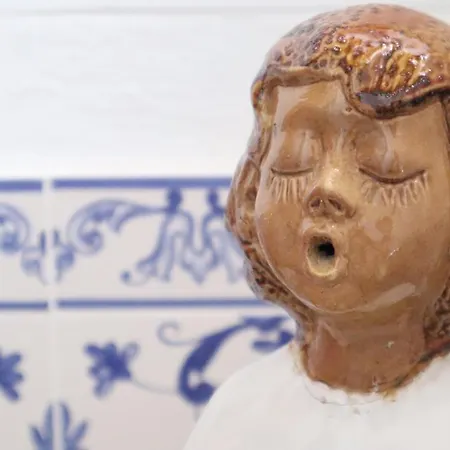 Pensao Jose Hortas Rum i privatbostad Costa Nova