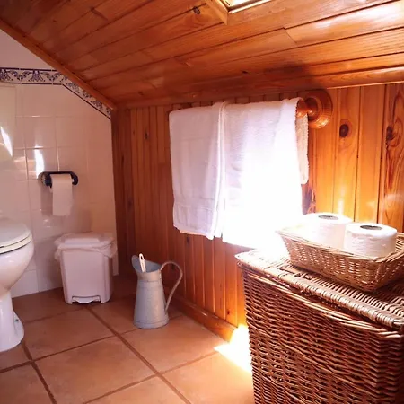 Pensao Jose Hortas Rum i privatbostad *