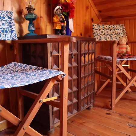 Pensao Jose Hortas Rum i privatbostad Costa Nova