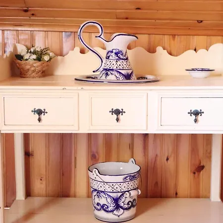 Pensao Jose Hortas Costa Nova