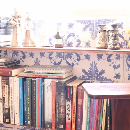 Pensao Jose Hortas *