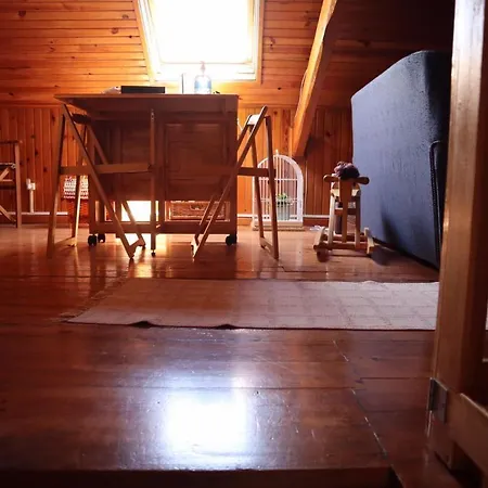 Pensao Jose Hortas Costa Nova