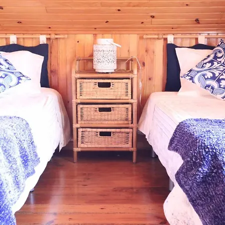 Pensao Jose Hortas * Costa Nova