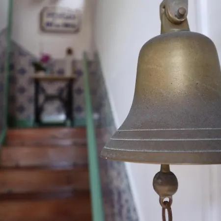 Pensao Jose Hortas Rum i privatbostad