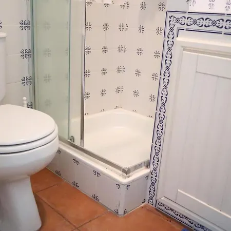 Pensao Jose Hortas Rum i privatbostad Costa Nova