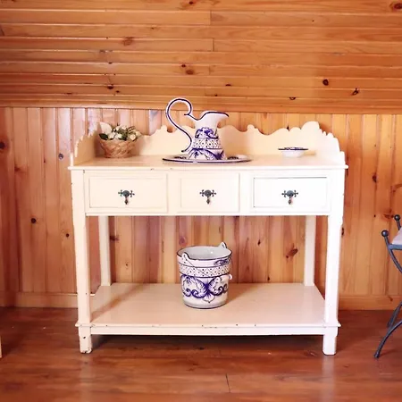 Pensao Jose Hortas Rum i privatbostad