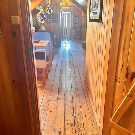 Rum i privatbostad Pensao Jose Hortas Costa Nova