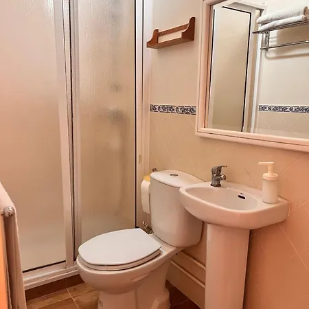 Pensao Jose Hortas Costa Nova