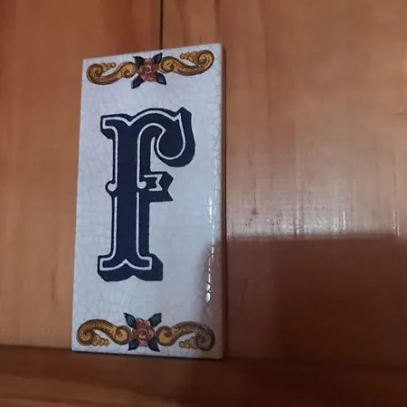 Pensão José Das Hortas *
