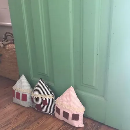 Pensao Jose Hortas * Costa Nova