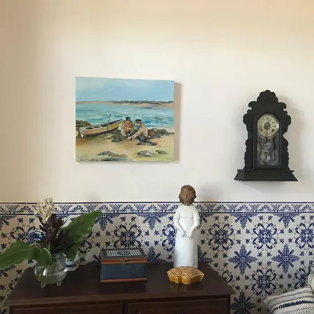 Pensao Jose Hortas Costa Nova