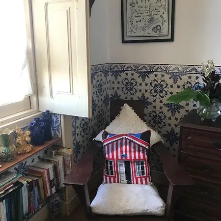 Pensao Jose Hortas Costa Nova