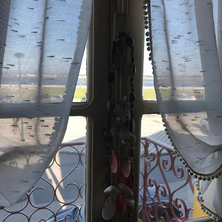 Pensao Jose Hortas منزل للإقامة