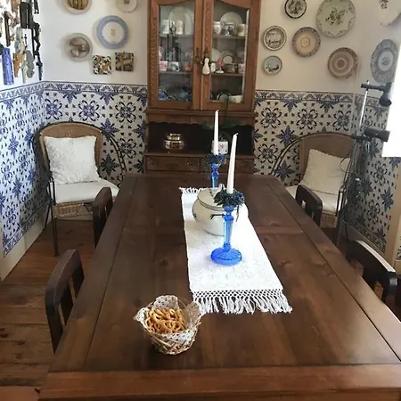 Pensao Jose Hortas *