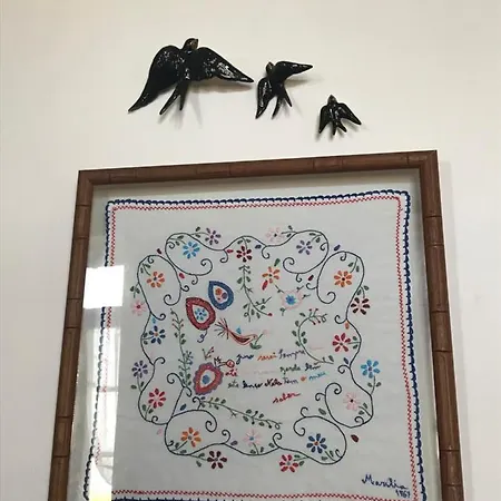 Pensao Jose Das Hortas