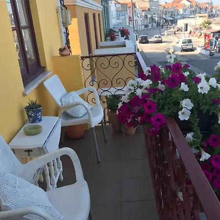 Pensao Jose Hortas Rum i privatbostad *