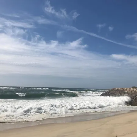 Rum i privatbostad Pensao Jose Hortas Costa Nova