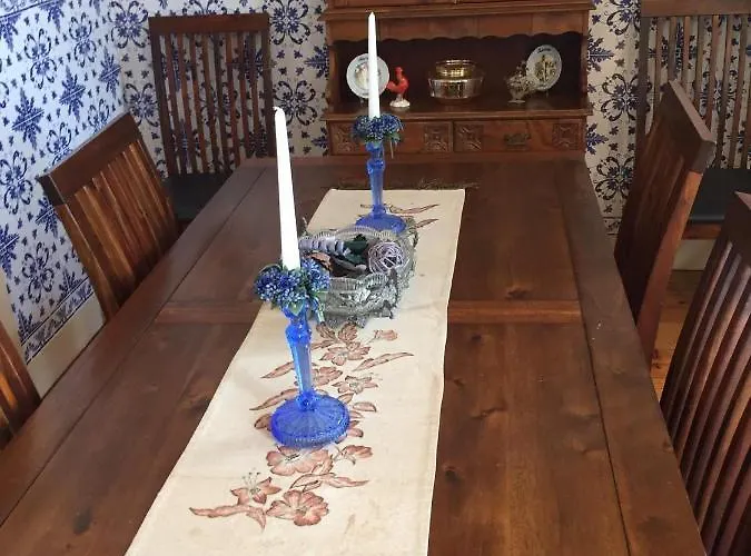 Pensao Jose Hortas Kwatera prywatna Costa Nova