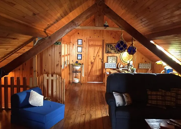 Pensao Jose Hortas Kwatera prywatna Costa Nova