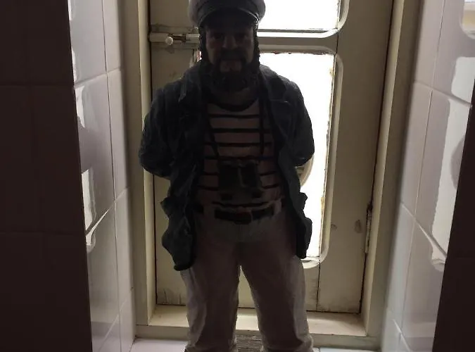 Pensao Jose Hortas Kwatera prywatna *