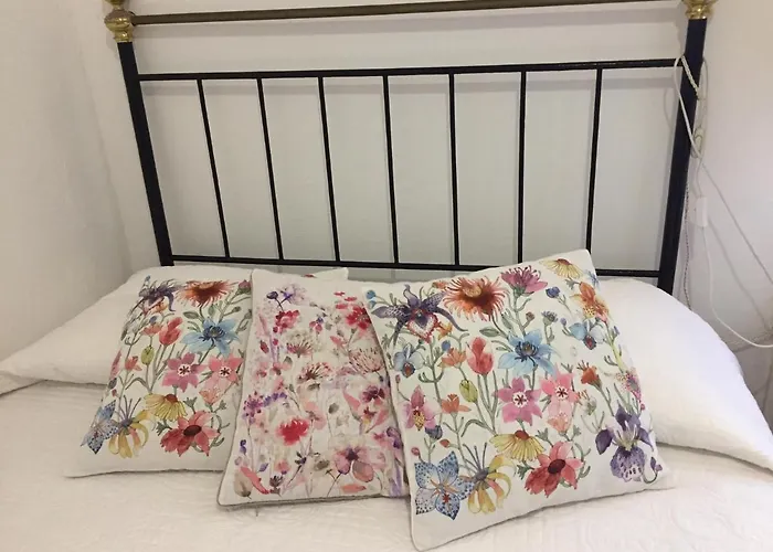 Pensao Jose Hortas Kwatera prywatna