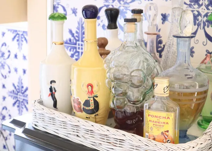 Pensao Jose Hortas Kwatera prywatna