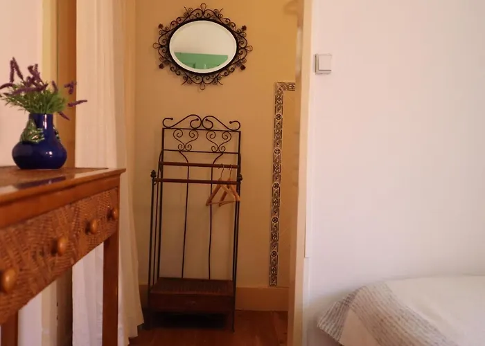 Pensao Jose Hortas Kwatera prywatna *