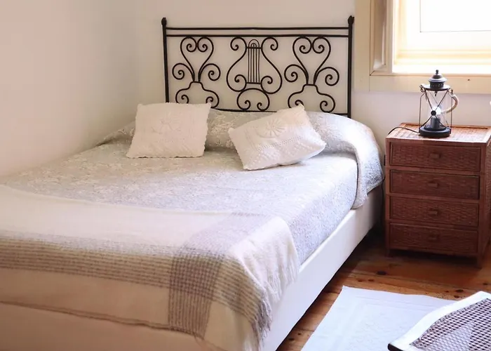 Pensao Jose Hortas Kwatera prywatna Costa Nova