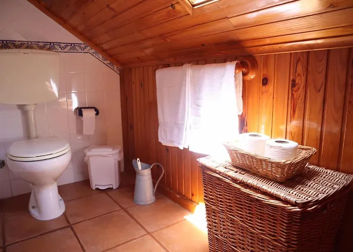 Pensao Jose Hortas Kwatera prywatna *