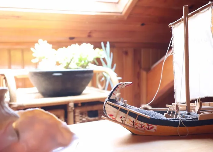 Kwatera prywatna Pensao Jose Hortas Costa Nova