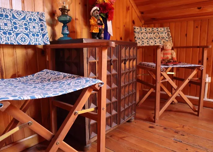 Pensao Jose Hortas Kwatera prywatna Costa Nova