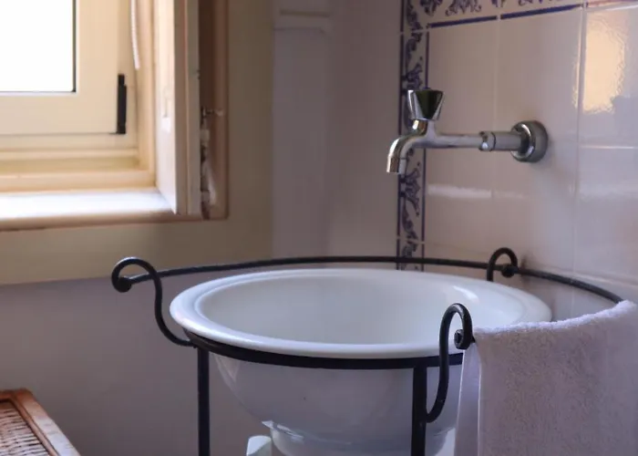 Pensao Jose Hortas Kwatera prywatna *