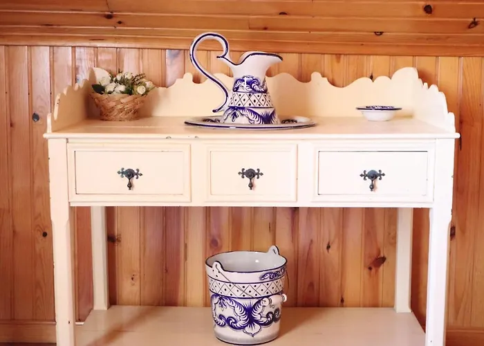 Pensao Jose Hortas Costa Nova