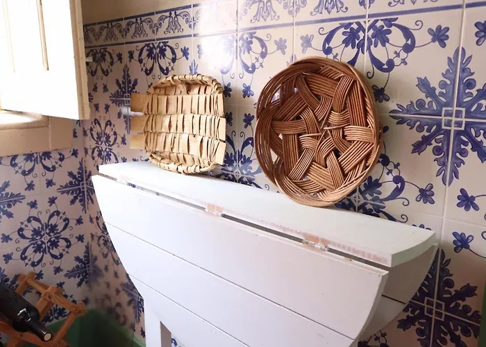 Kwatera prywatna Pensao Jose Hortas Costa Nova