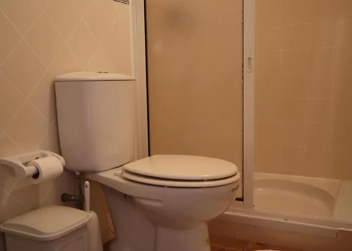 Pensao Jose Hortas Kwatera prywatna Costa Nova