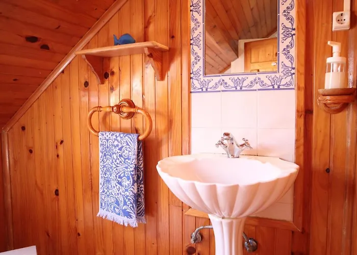 Pensao Jose Hortas Costa Nova