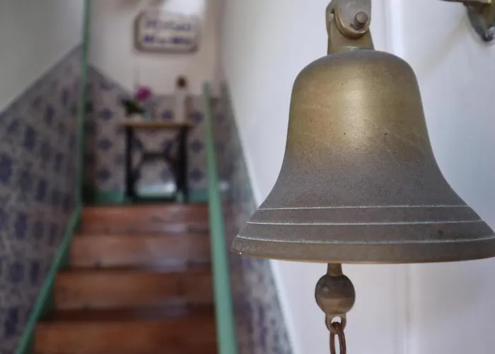 Pensao Jose Hortas Kwatera prywatna