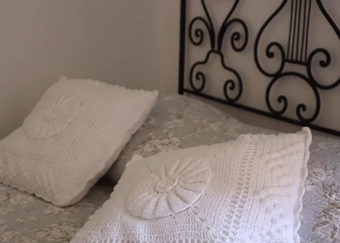 Pensao Jose Hortas Kwatera prywatna *