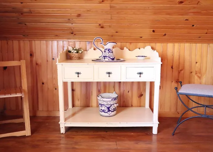 Pensao Jose Hortas Kwatera prywatna