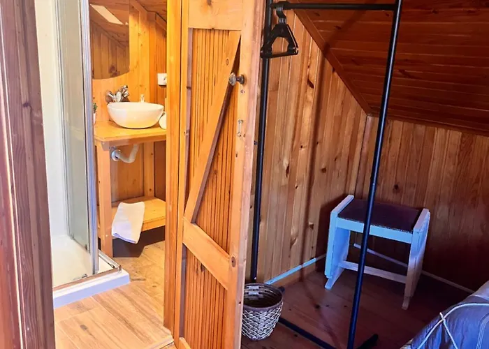 Pensao Jose Hortas Kwatera prywatna Costa Nova