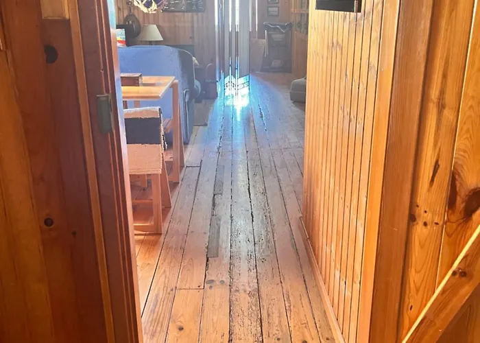 Kwatera prywatna Pensao Jose Hortas Costa Nova