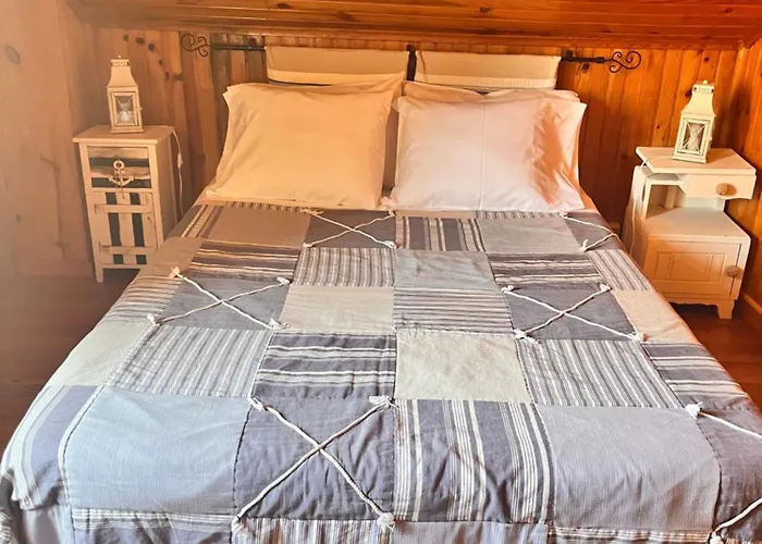 Pensao Jose Hortas *