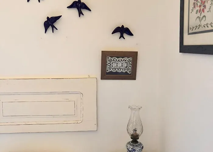 Kwatera prywatna Pensao Jose Hortas *