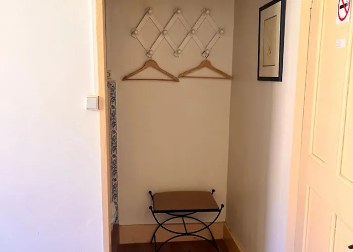 Pensao Jose Hortas Kwatera prywatna Costa Nova