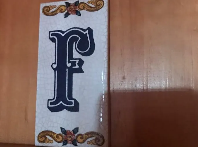 Pensao Jose Hortas *